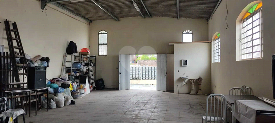 Venda Salão Comercial Jundiaí Jardim Itália REO1047372 18