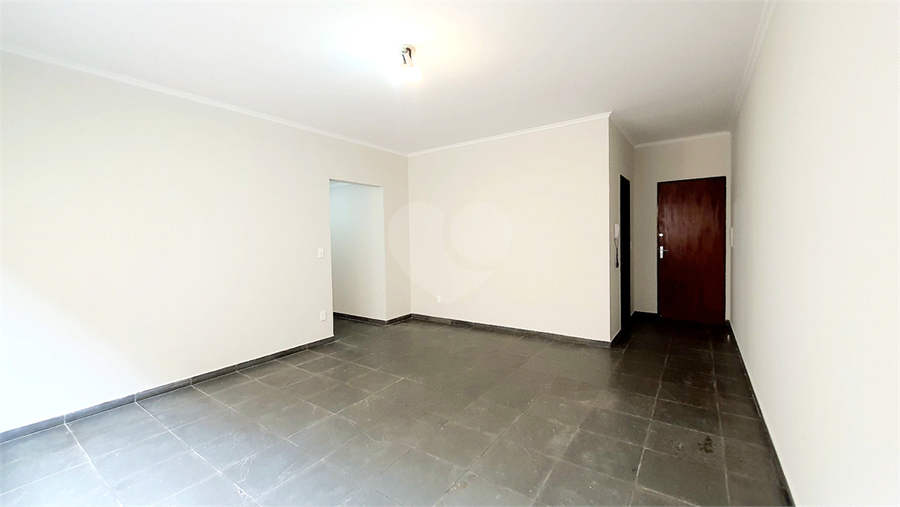 Venda Apartamento Ribeirão Preto Jardim Paulista REO1047374 2