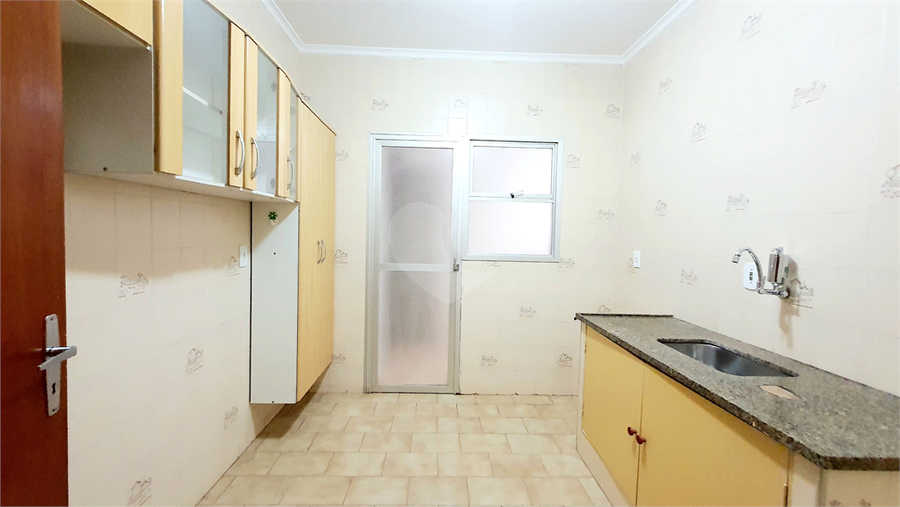 Venda Apartamento Ribeirão Preto Jardim Paulista REO1047374 7