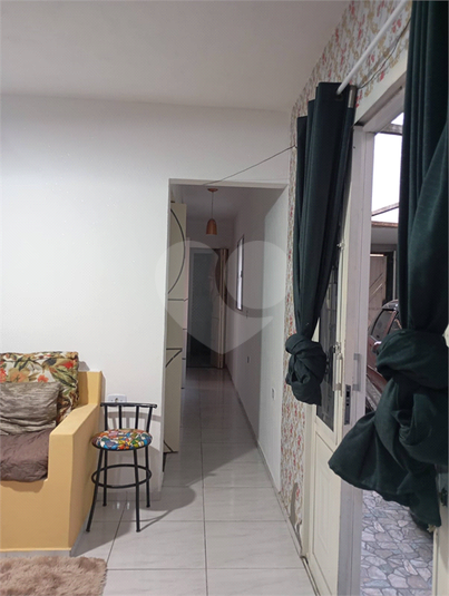 Venda Casa São Paulo Vila Jacuí REO1047375 4