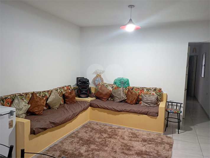 Venda Casa São Paulo Vila Jacuí REO1047375 10