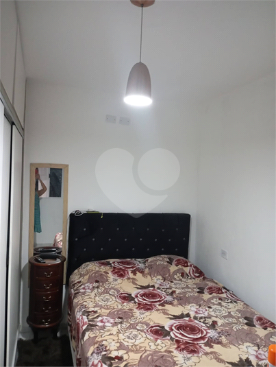 Venda Casa São Paulo Vila Jacuí REO1047375 6