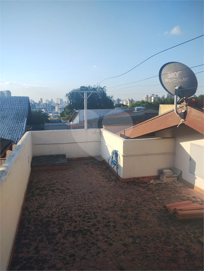 Venda Casa Jundiaí Vila Progresso REO1047381 25