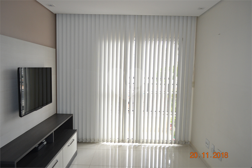 Venda Apartamento Guarulhos Jardim Flor Da Montanha REO1047384 1