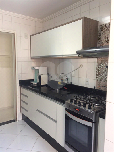 Venda Apartamento Guarulhos Jardim Flor Da Montanha REO1047384 17