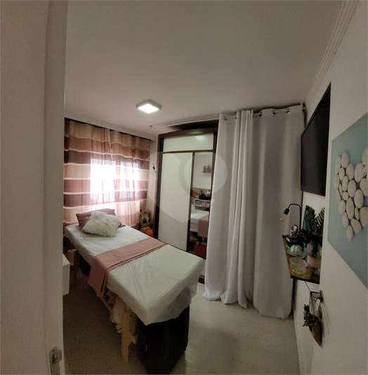 Venda Apartamento São Paulo Vila Isa REO1047394 11