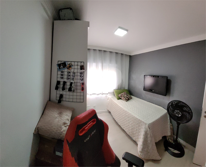 Venda Apartamento São Paulo Vila Isa REO1047394 10