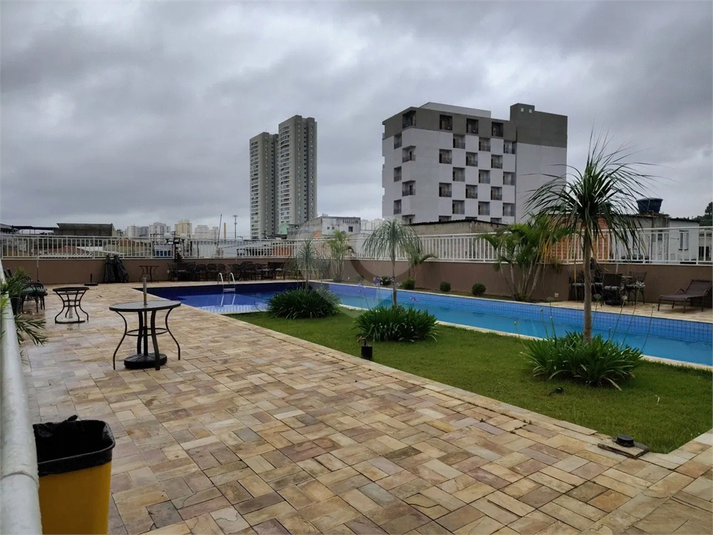 Venda Apartamento São Paulo Vila Carrão REO1047395 14