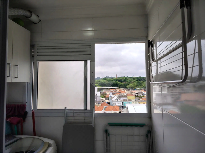 Venda Apartamento São Paulo Vila Carrão REO1047395 23