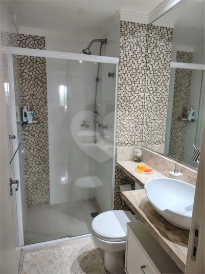 Venda Apartamento São Paulo Vila Carrão REO1047395 11