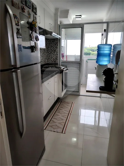 Venda Apartamento São Paulo Vila Carrão REO1047395 22