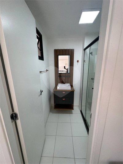 Aluguel Apartamento São Paulo Vila Buarque REO1047396 14