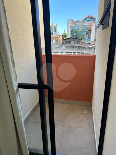 Aluguel Apartamento São Paulo Vila Buarque REO1047396 16