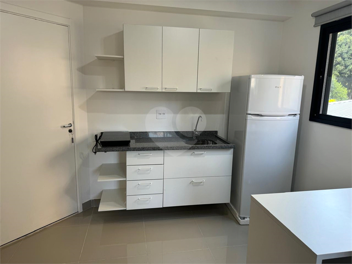 Aluguel Apartamento São Paulo Vila Buarque REO1047396 9