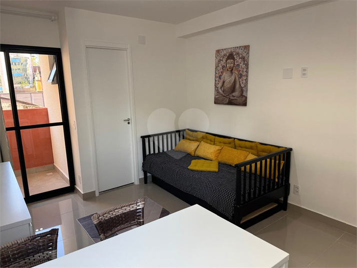 Aluguel Apartamento São Paulo Vila Buarque REO1047396 1