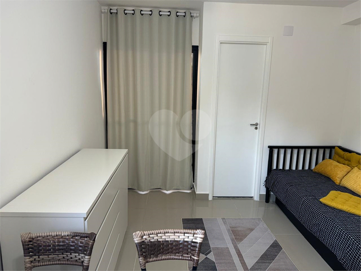 Aluguel Apartamento São Paulo Vila Buarque REO1047396 6