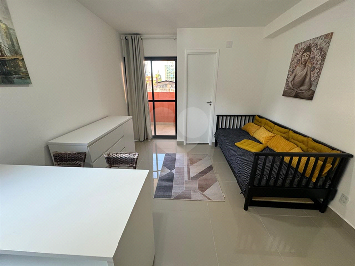 Aluguel Apartamento São Paulo Vila Buarque REO1047396 5