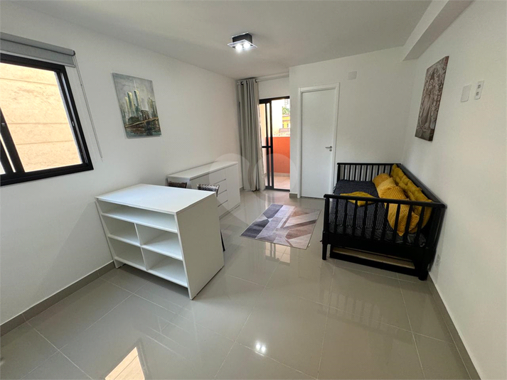 Aluguel Apartamento São Paulo Vila Buarque REO1047396 3