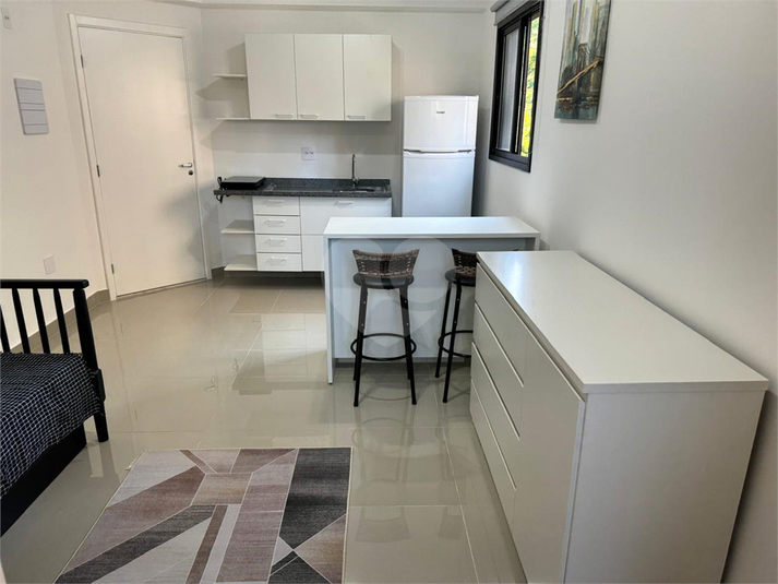 Aluguel Apartamento São Paulo Vila Buarque REO1047396 8