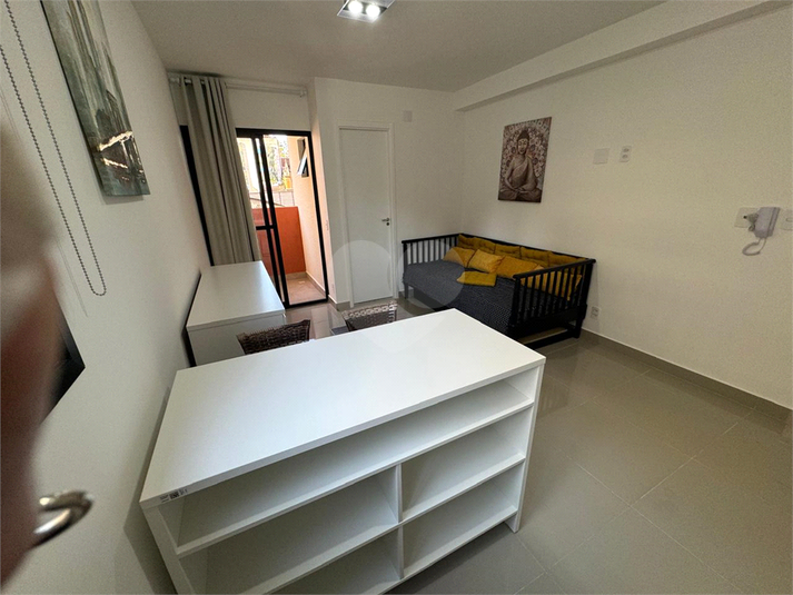 Aluguel Apartamento São Paulo Vila Buarque REO1047396 4