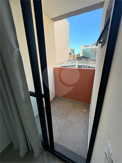 Aluguel Apartamento São Paulo Vila Buarque REO1047396 17