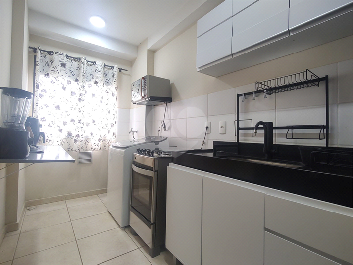 Venda Apartamento Ribeirão Preto Parque Residencial Lagoinha REO1047399 3