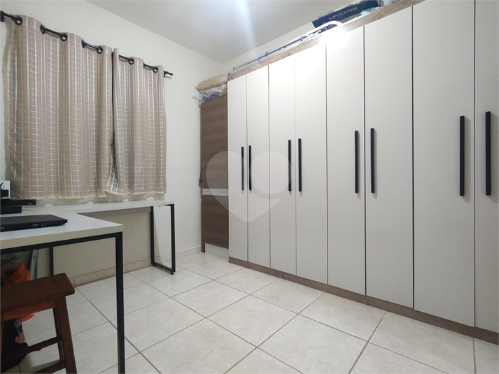 Venda Apartamento Ribeirão Preto Parque Residencial Lagoinha REO1047399 6