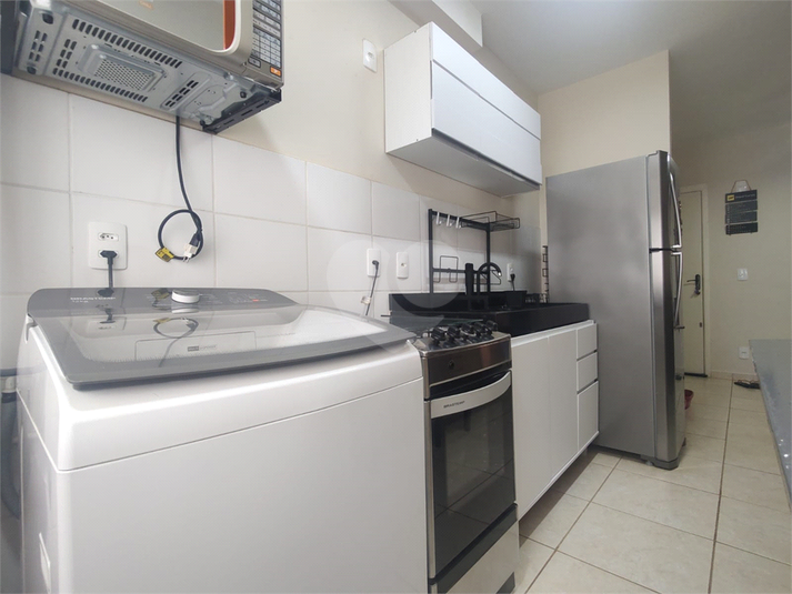 Venda Apartamento Ribeirão Preto Parque Residencial Lagoinha REO1047399 4