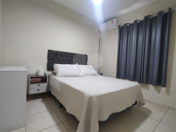 Venda Apartamento Ribeirão Preto Parque Residencial Lagoinha REO1047399 7