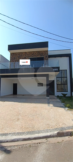 Venda Casa Sumaré Residencial Real Parque Sumaré REO1047407 1