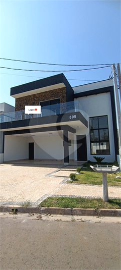 Venda Casa Sumaré Residencial Real Parque Sumaré REO1047407 2