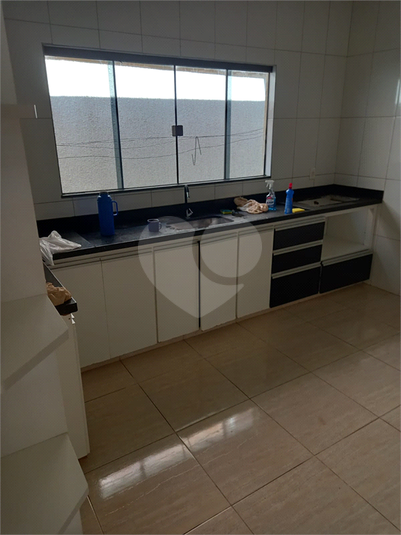 Venda Sobrado Anápolis Loteamento Residencial Verona REO1047413 17