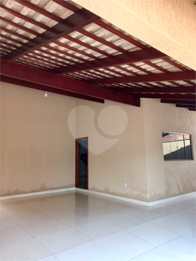 Venda Sobrado Anápolis Loteamento Residencial Verona REO1047413 18