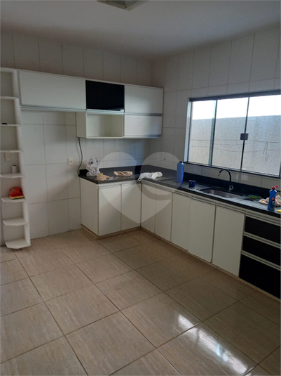 Venda Sobrado Anápolis Loteamento Residencial Verona REO1047413 14