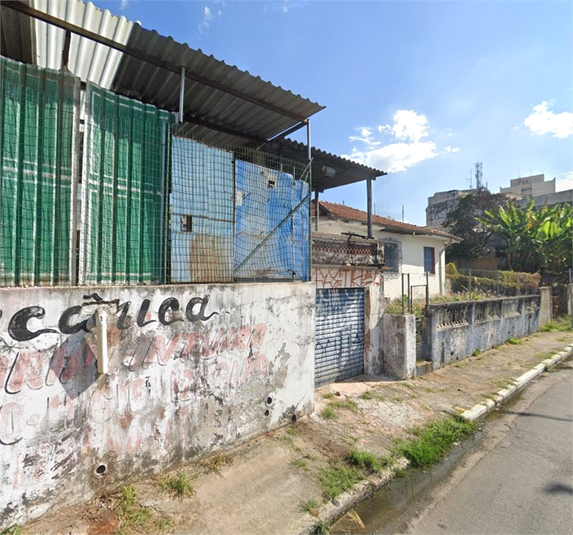 Venda Terreno São Paulo Vila Mazzei REO1047420 7