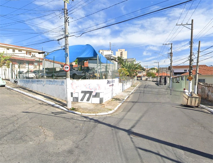 Venda Terreno São Paulo Vila Mazzei REO1047420 6