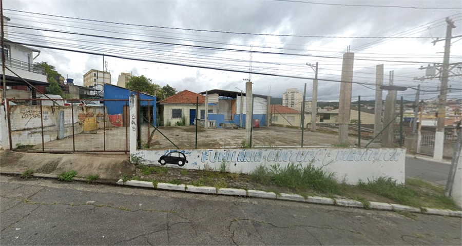 Venda Terreno São Paulo Vila Mazzei REO1047420 4