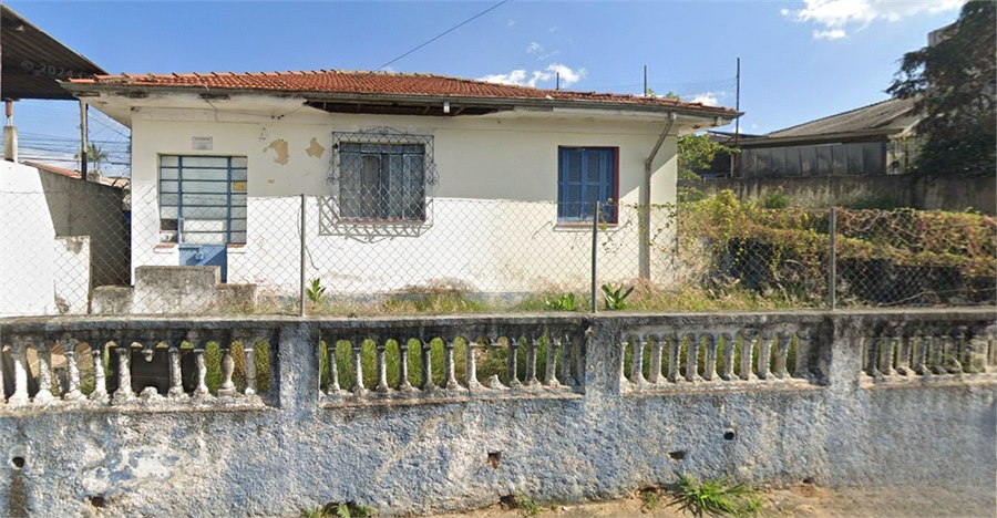 Venda Terreno São Paulo Vila Mazzei REO1047420 8