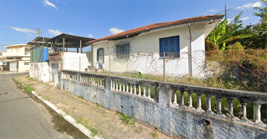 Venda Terreno São Paulo Vila Mazzei REO1047420 9