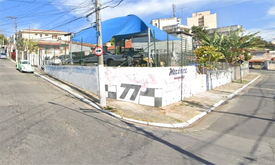 Venda Terreno São Paulo Vila Mazzei REO1047420 3