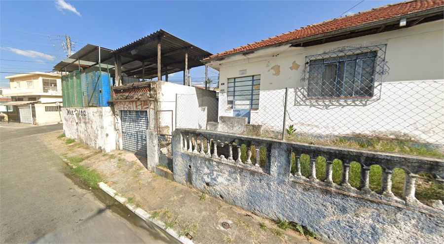 Venda Terreno São Paulo Vila Mazzei REO1047420 14