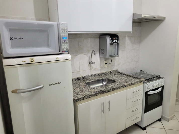 Aluguel Apartamento Bauru Vila Maracy REO1047421 24