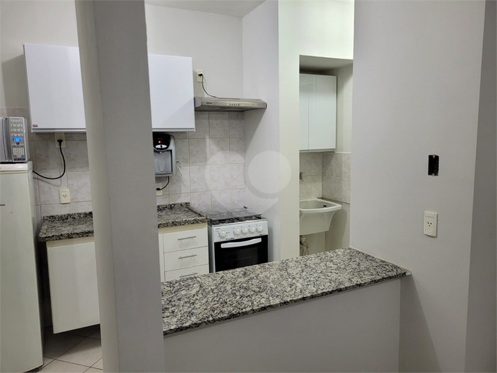 Aluguel Apartamento Bauru Vila Maracy REO1047421 16