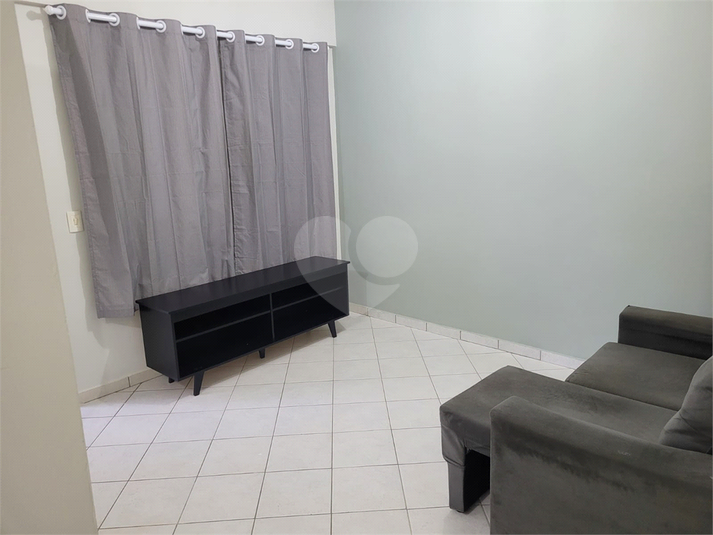 Aluguel Apartamento Bauru Vila Maracy REO1047421 2