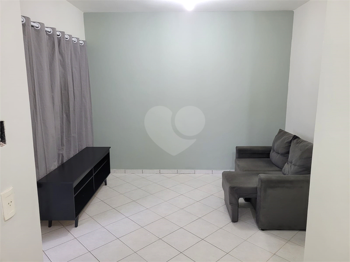 Aluguel Apartamento Bauru Vila Maracy REO1047421 21