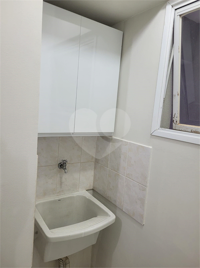 Aluguel Apartamento Bauru Vila Maracy REO1047421 7