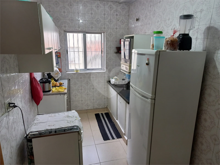 Venda Casa São Paulo Vila Guilherme REO1047422 6