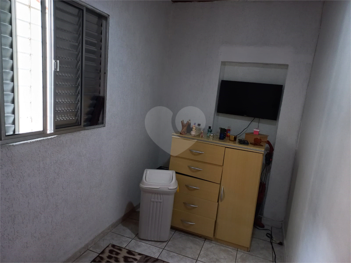 Venda Casa São Paulo Vila Guilherme REO1047422 17