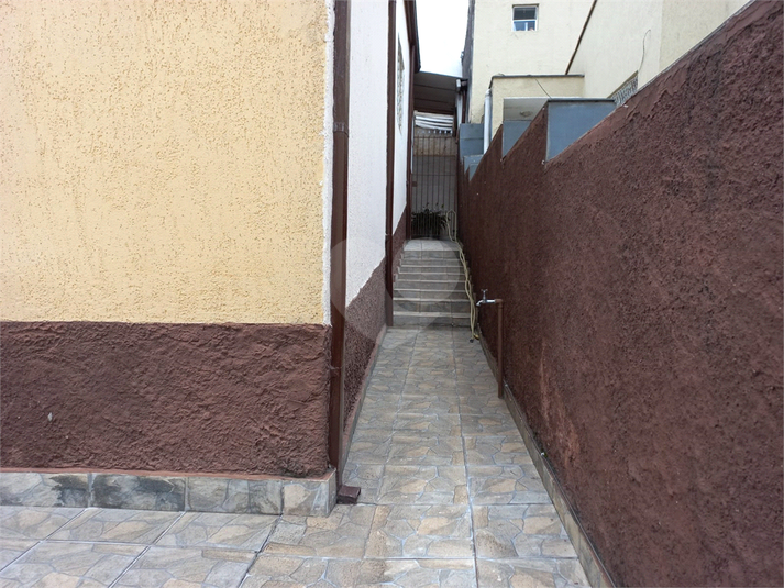 Venda Casa São Paulo Vila Guilherme REO1047422 25