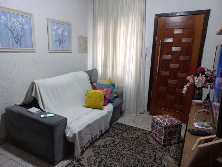 Venda Casa São Paulo Vila Guilherme REO1047422 1